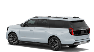 2026 Ford Expedition® External Image 3